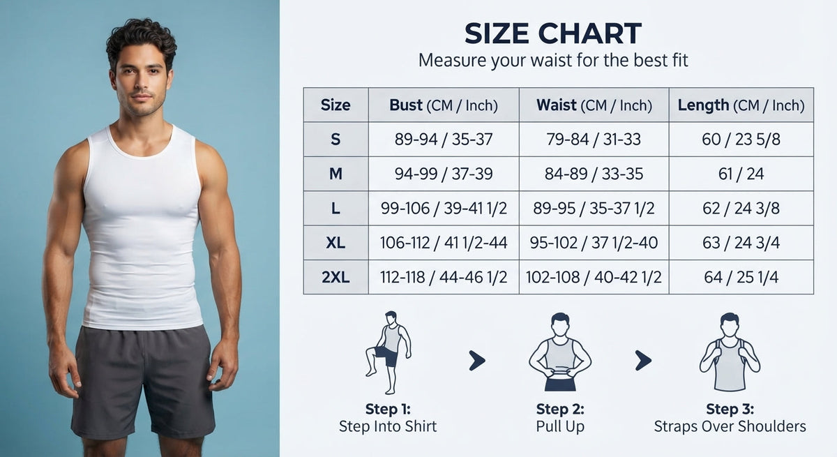 Zhyrax breathable compression base layer for men