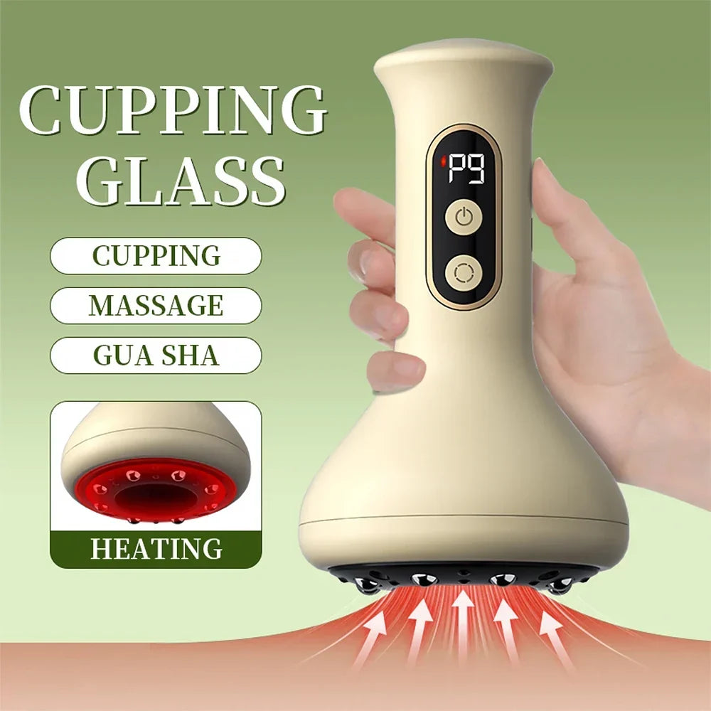 Zhyrax suction and heat control details