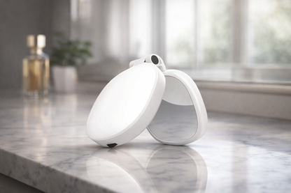 Rechargeable Magnetic LED Selfie Light