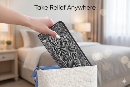 Finally Relax Your Tired Feet After a Long Day