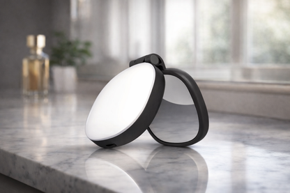 Rechargeable Magnetic LED Selfie Light
